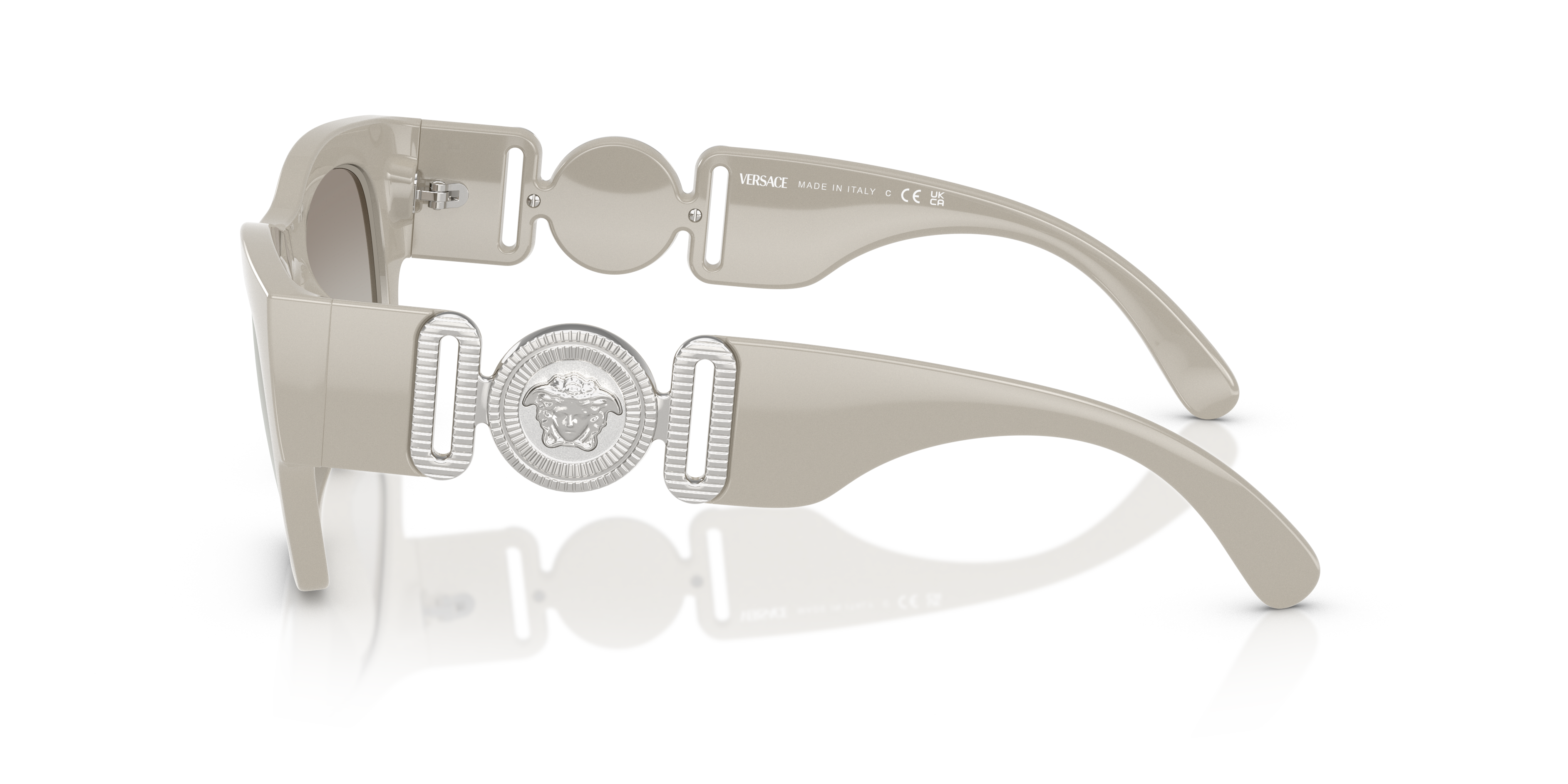 VERSACE VE4479U 55016V 52