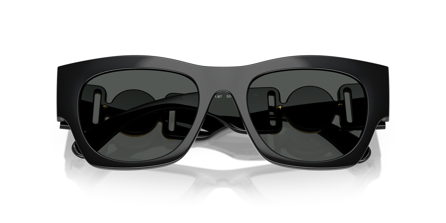 VERSACE VE4479U GB1/87 52