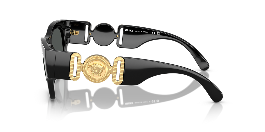 VERSACE VE4479U GB1/87 52