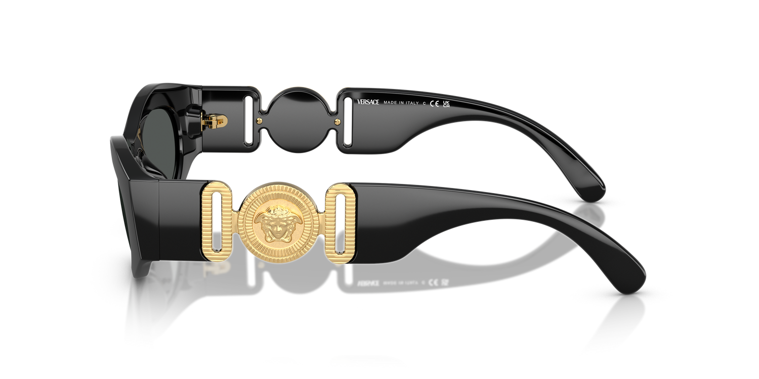 VERSACE VE4480U GB1/87 51