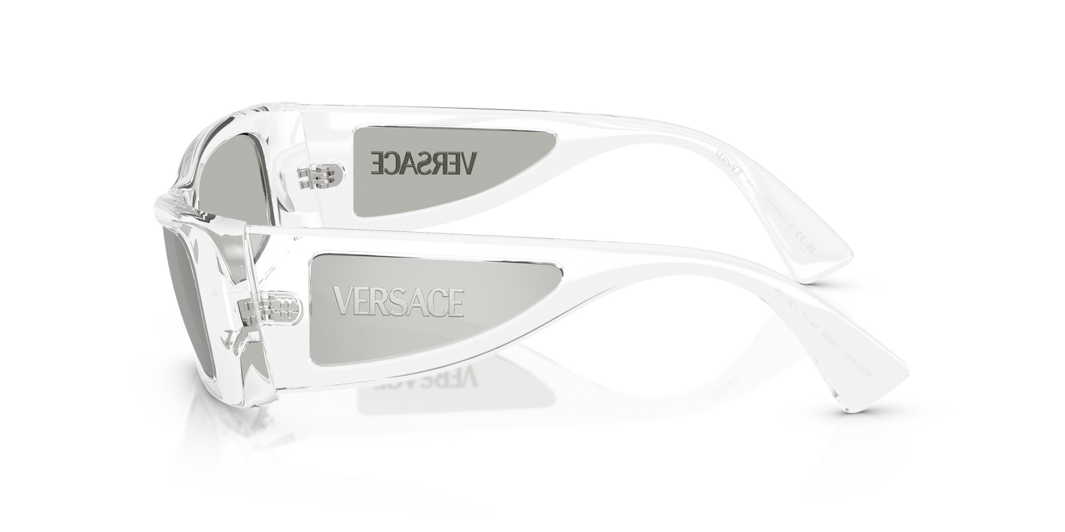 VERSACE VE4481 148/8V 54