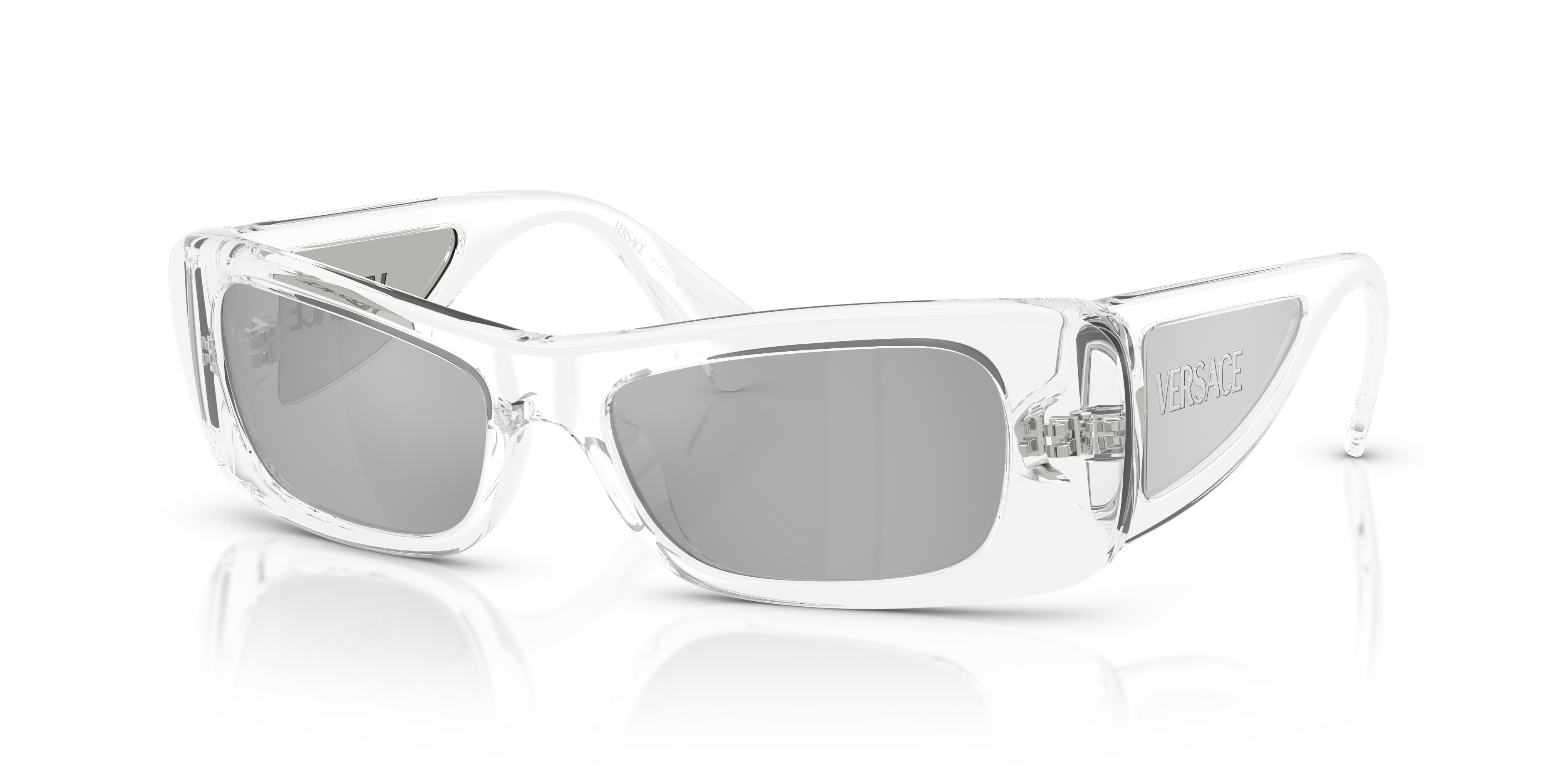 VERSACE VE4481 148/8V 54