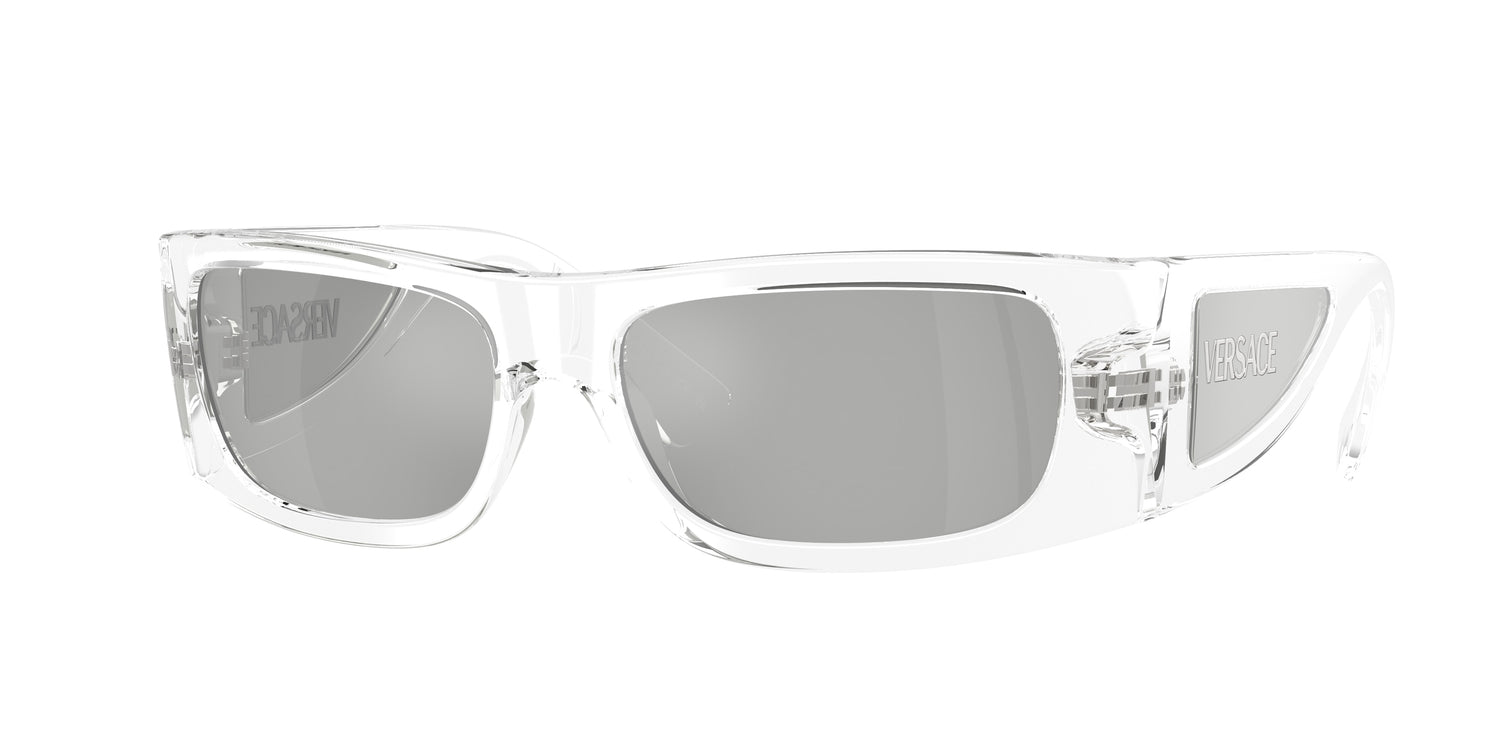 VERSACE VE4482 148/8V 57