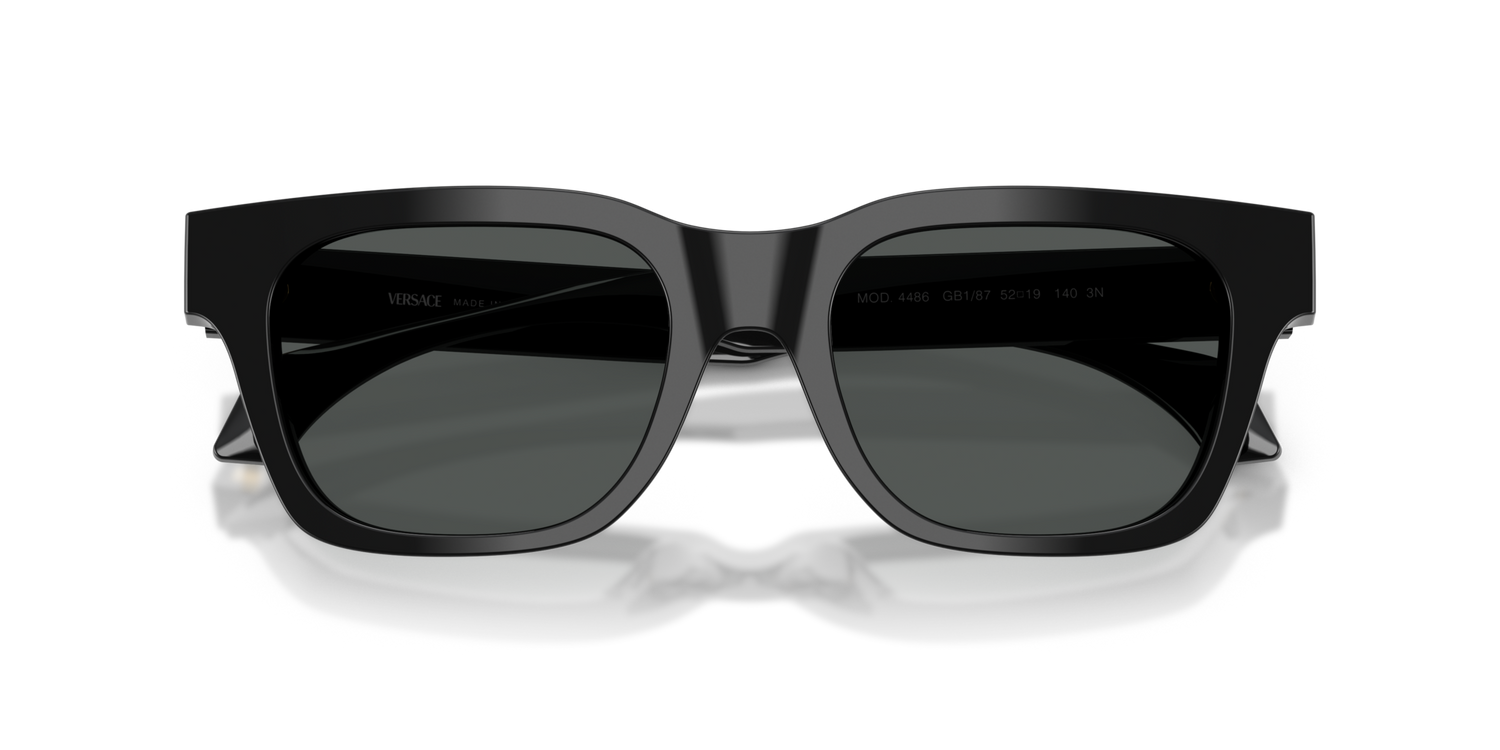 VERSACE VE4486 GB1/87 52