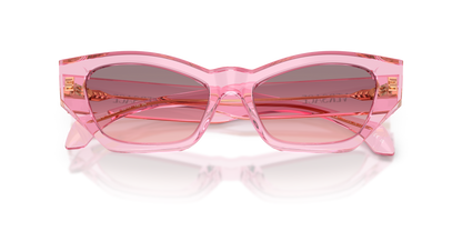 VERSACE VE4488U 53705M 53