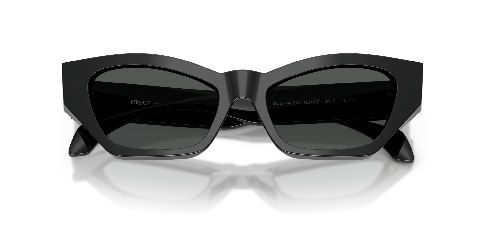 VERSACE VE4488U GB1/87 53