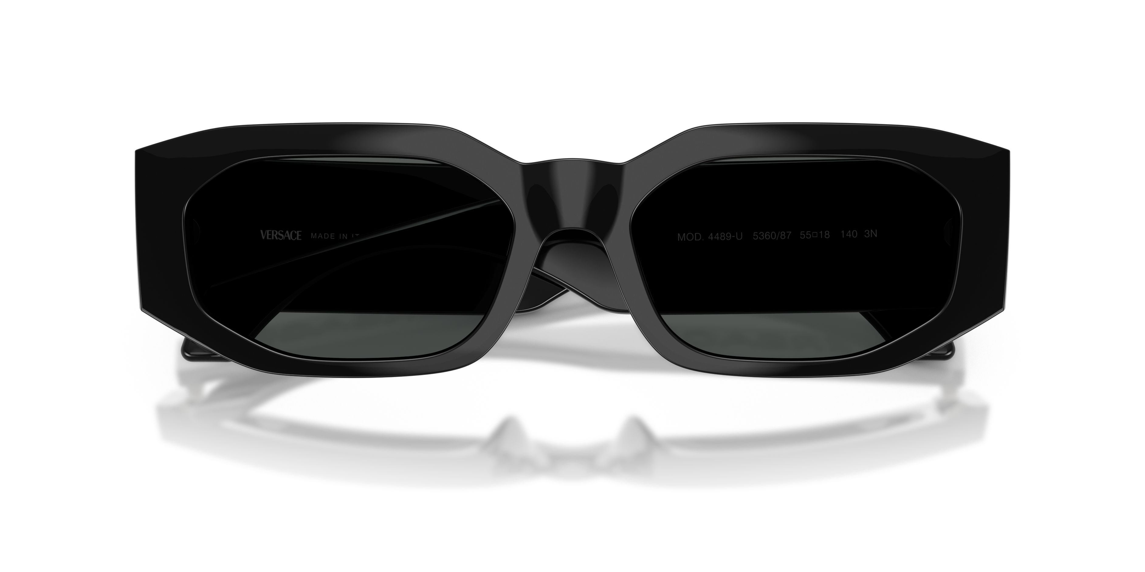 VERSACE VE4489U 536087 55