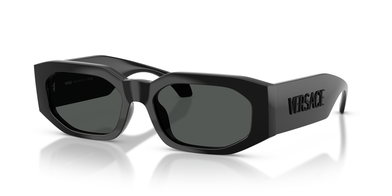 VERSACE VE4489U 536087 55