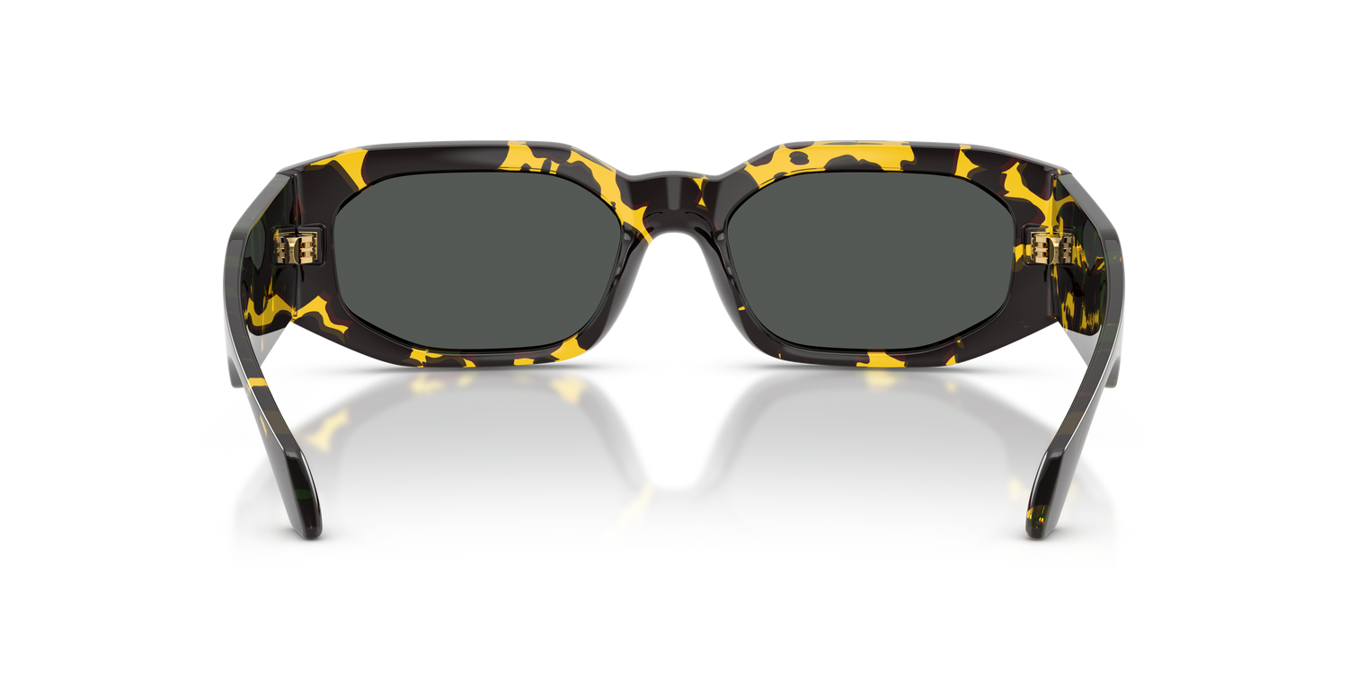 VERSACE VE4489U 552887 55