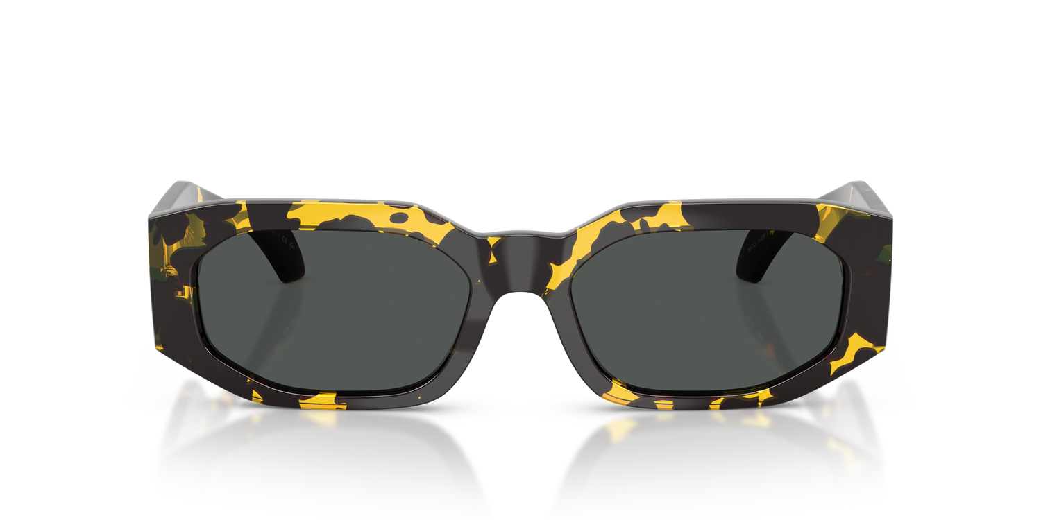 VERSACE VE4489U 552887 55