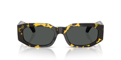 VERSACE VE4489U 552887 55