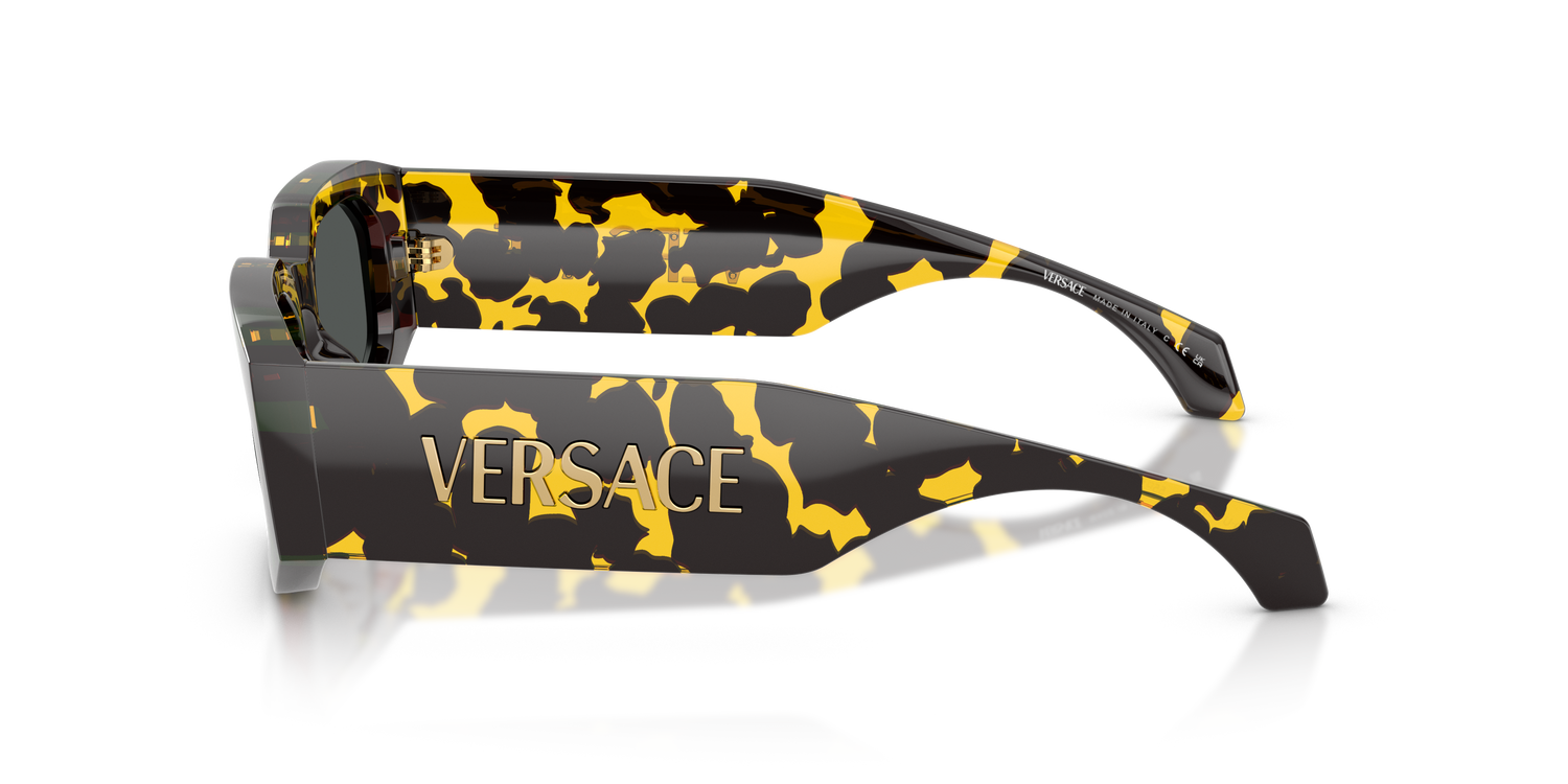 VERSACE VE4489U 552887 55