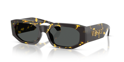 VERSACE VE4489U 552887 55