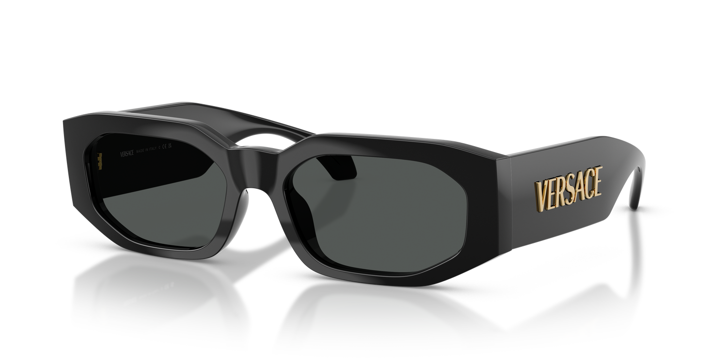 VERSACE VE4489U GB1/87 55