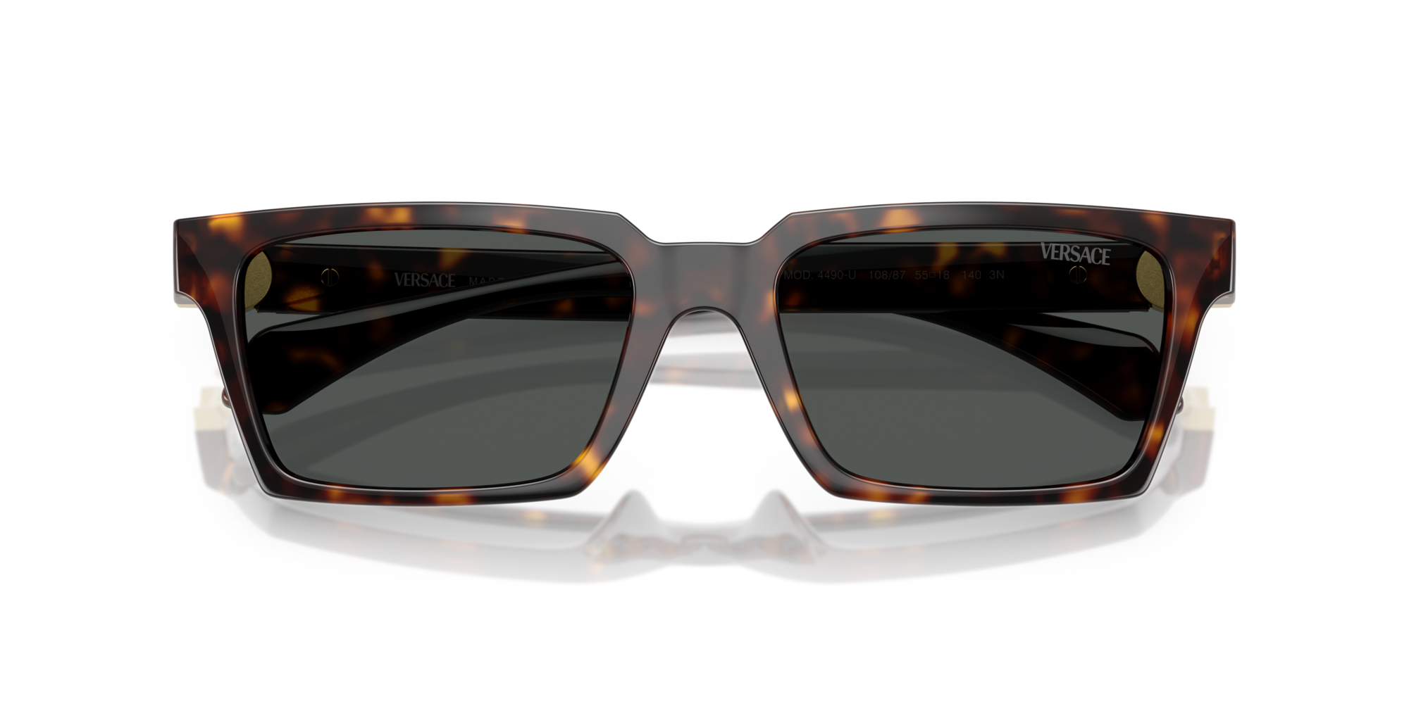 VERSACE VE4490U 108/87 55