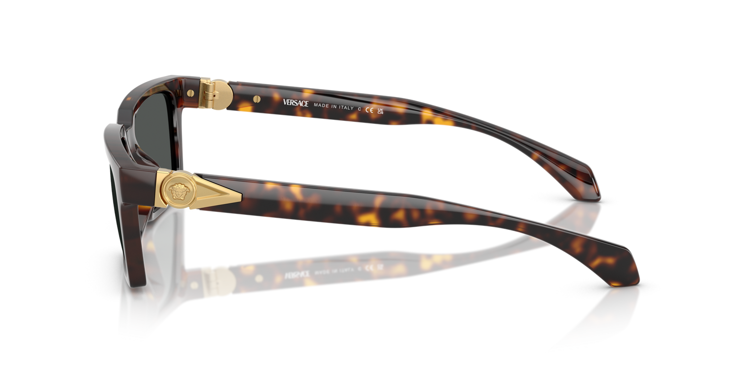 VERSACE VE4490U 108/87 55