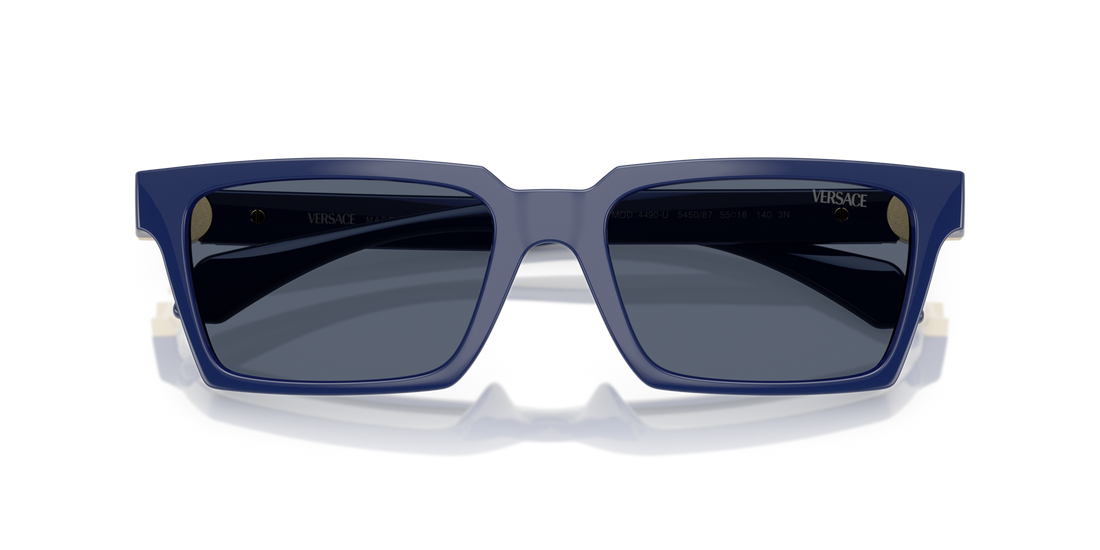 VERSACE VE4490U 545087 55