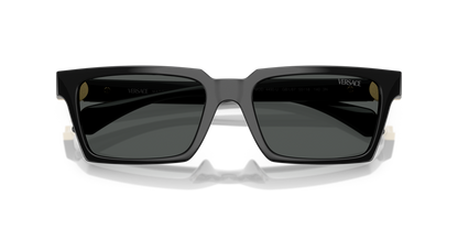 VERSACE VE4490U GB1/87 55