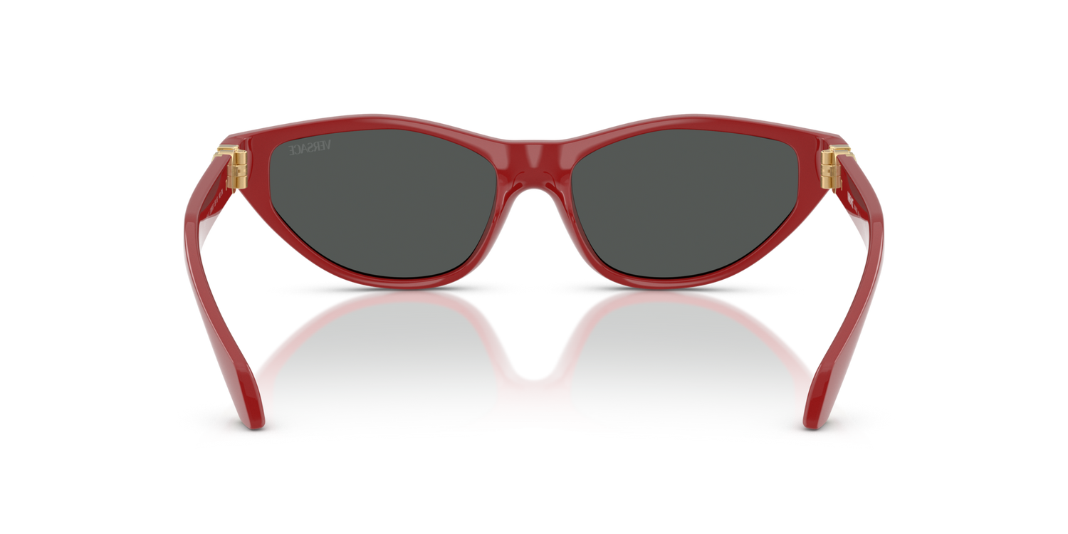 VERSACE VE4491U 538887 55