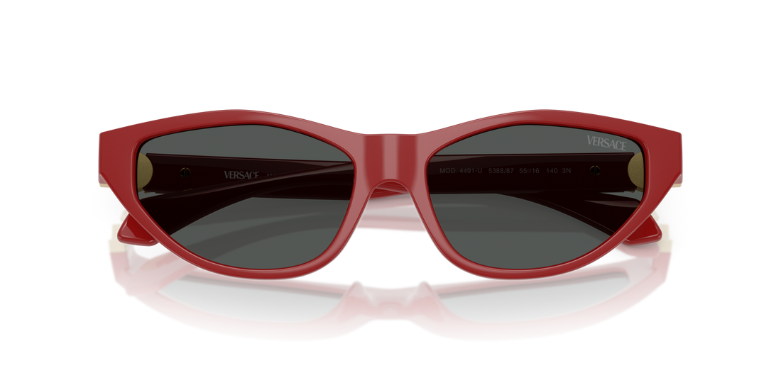 VERSACE VE4491U 538887 55