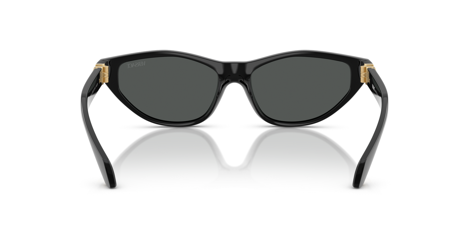 VERSACE VE4491U GB1/87 55