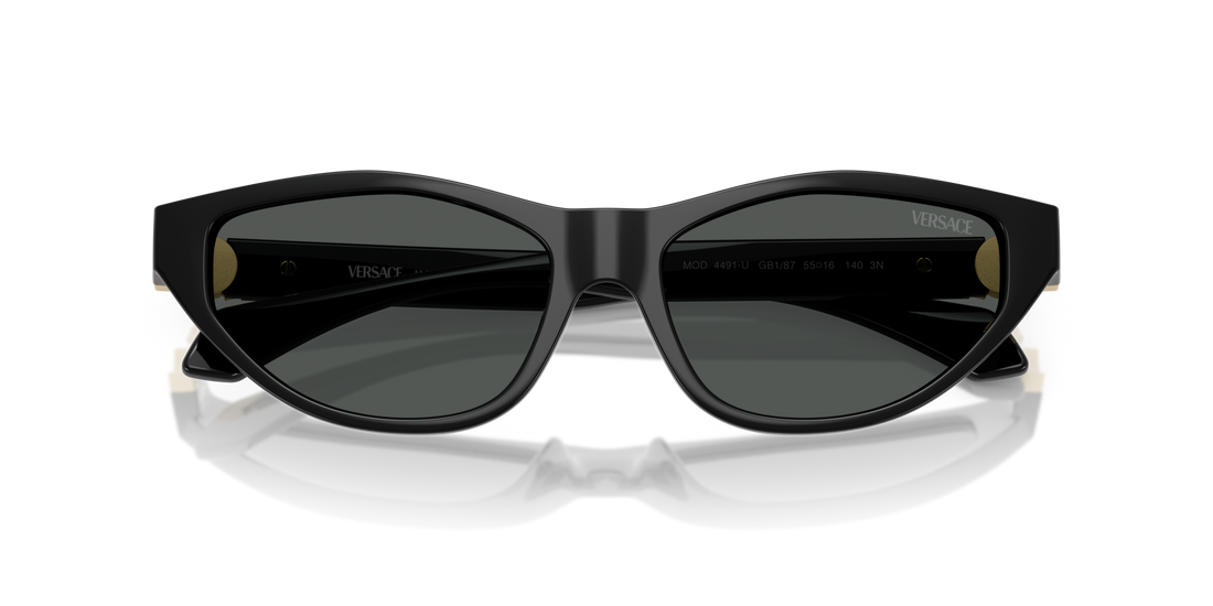 VERSACE VE4491U GB1/87 55