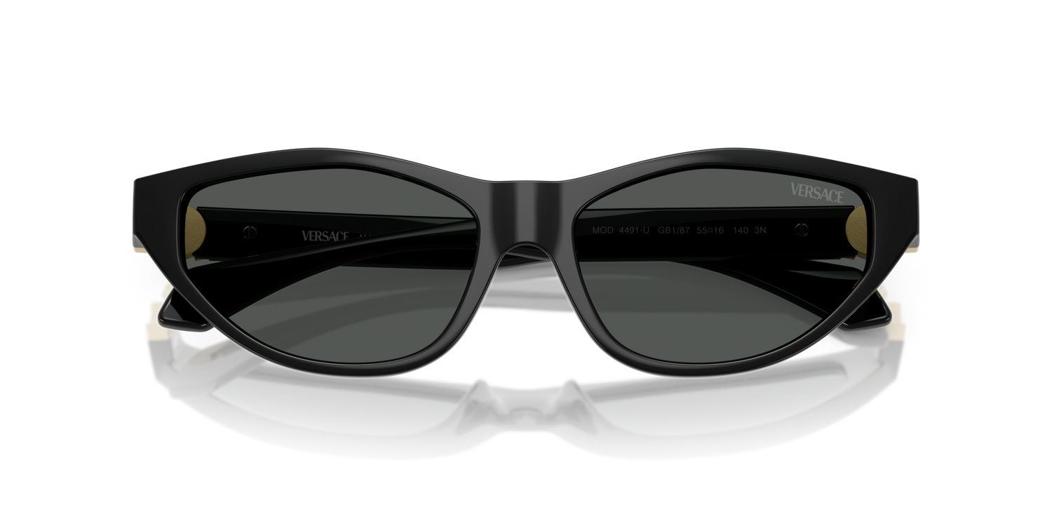 VERSACE VE4491U GB1/87 55
