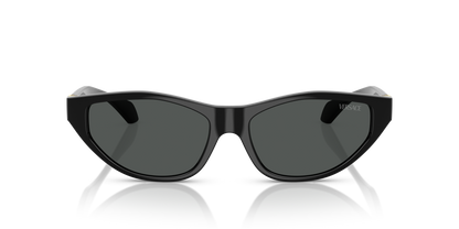 VERSACE VE4491U GB1/87 55