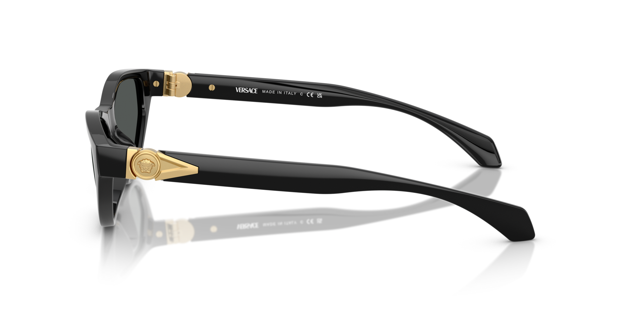 VERSACE VE4491U GB1/87 55