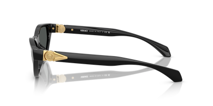 VERSACE VE4491U GB1/87 55