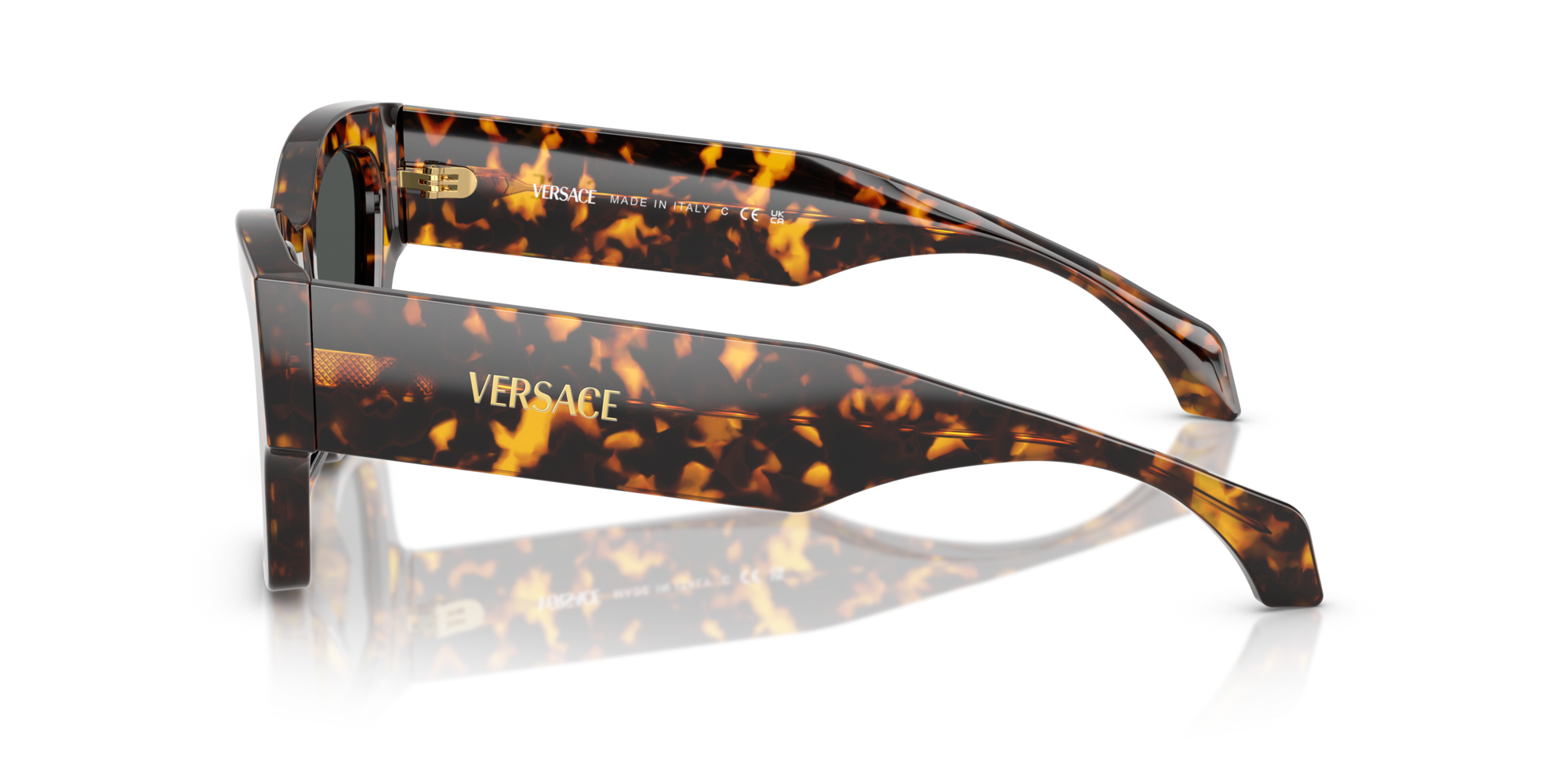 VERSACE VE4492U 551487 53