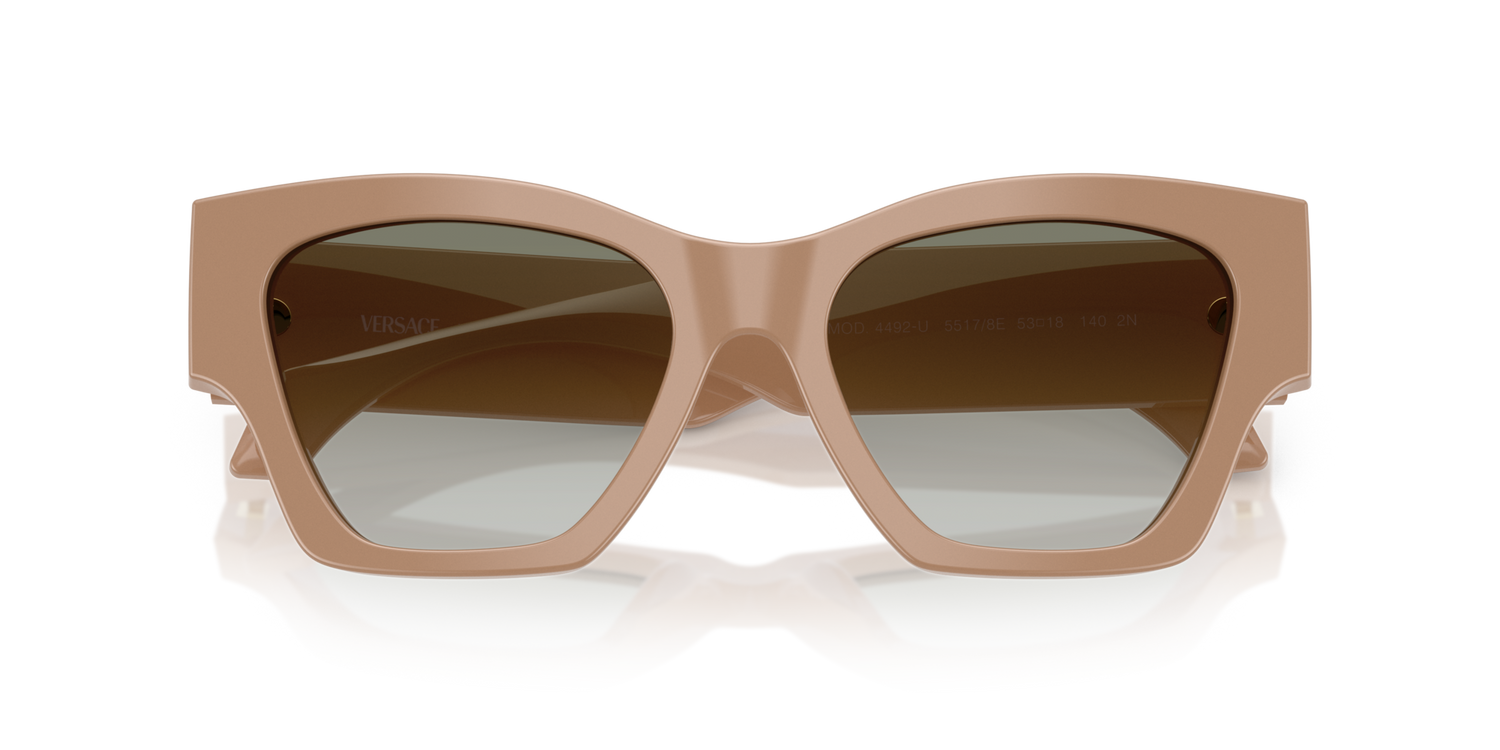 VERSACE VE4492U 55178E 53