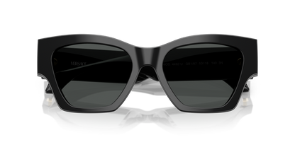 VERSACE VE4492U GB1/87 53