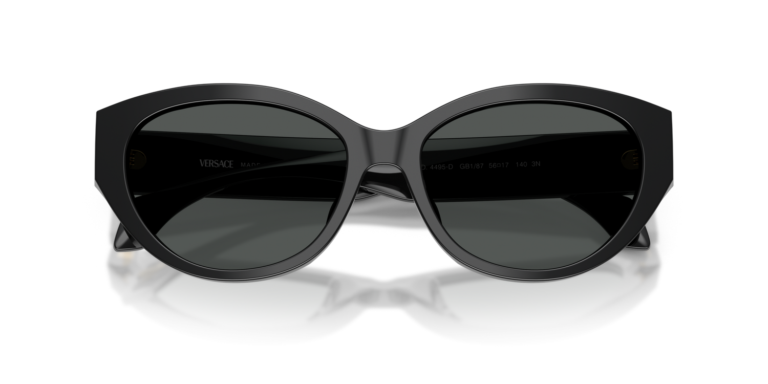 VERSACE VE4495D GB1/87 56