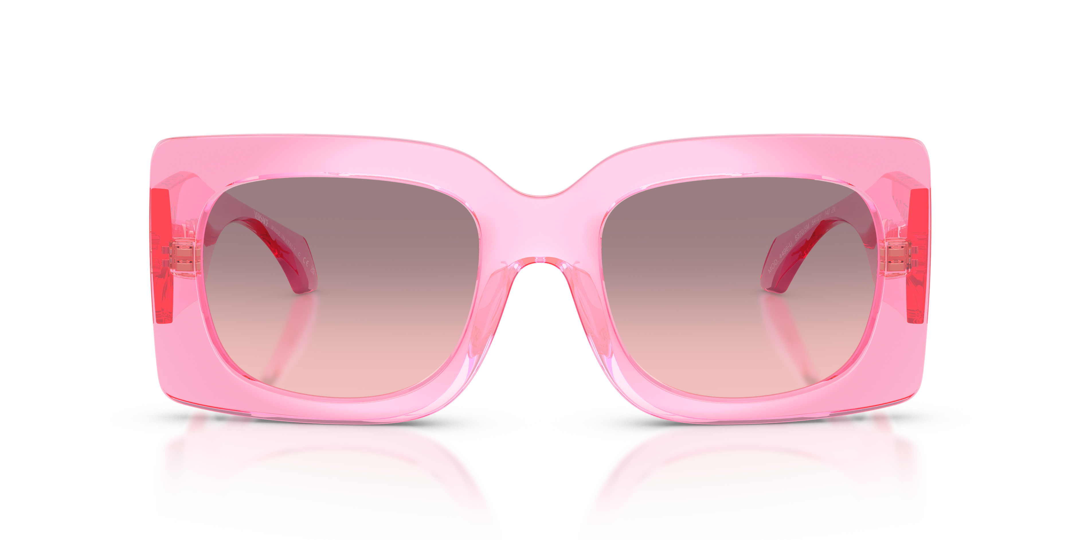 VERSACE VE4496U 53705M 54