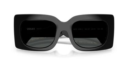 VERSACE VE4496U GB1/87 54
