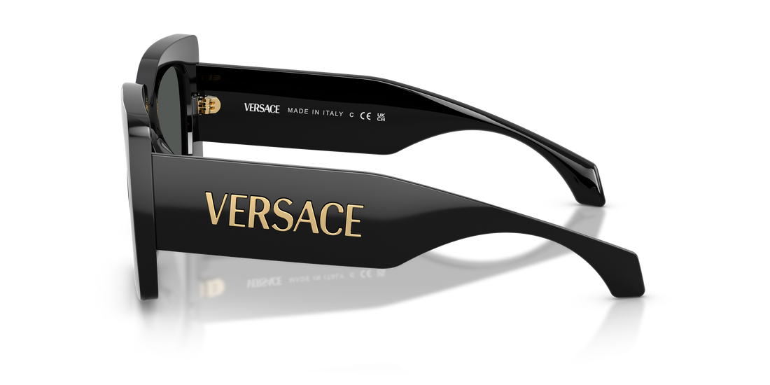 VERSACE VE4496U GB1/87 54