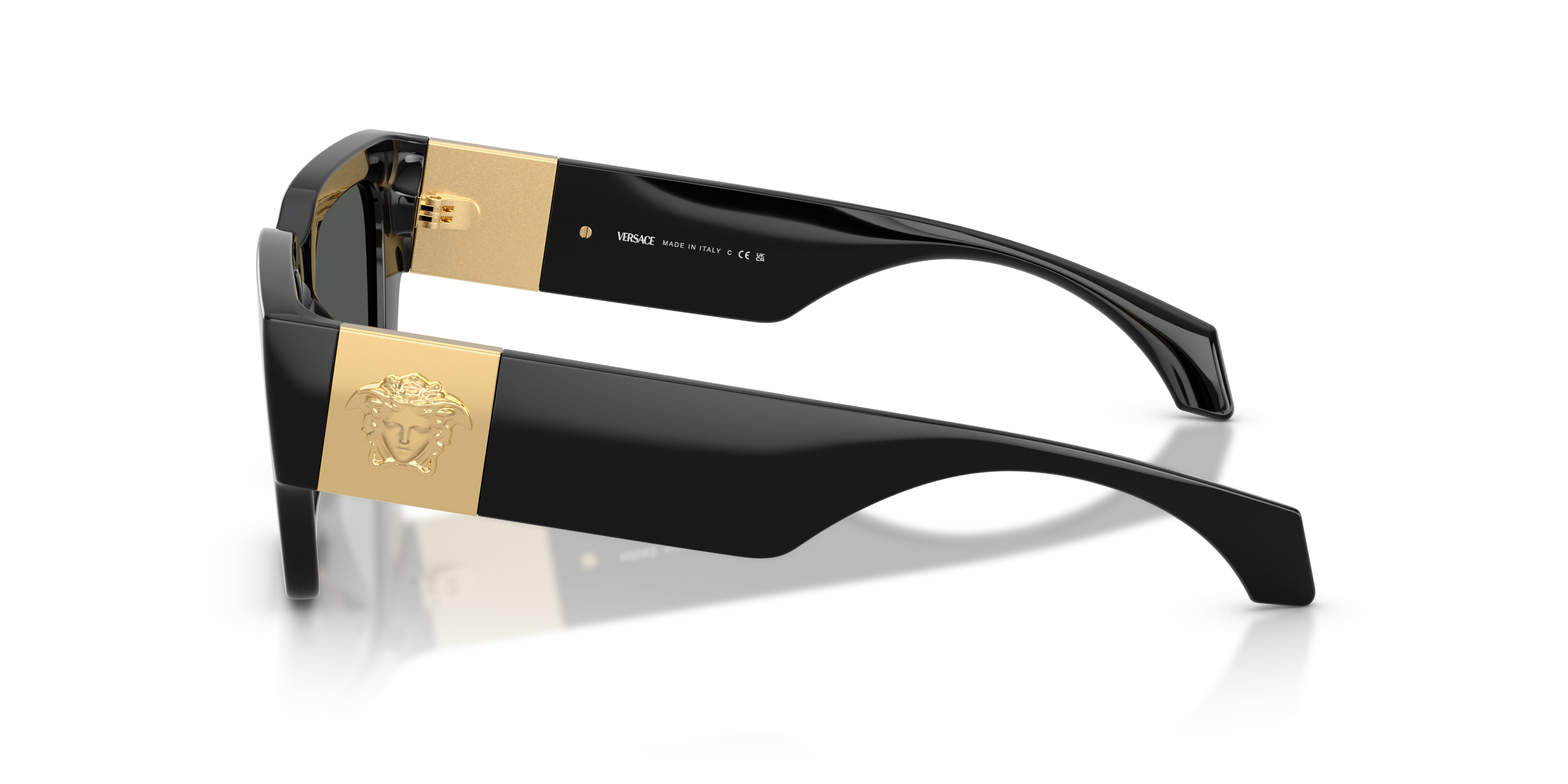 VERSACE VE4497U GB1/87 53