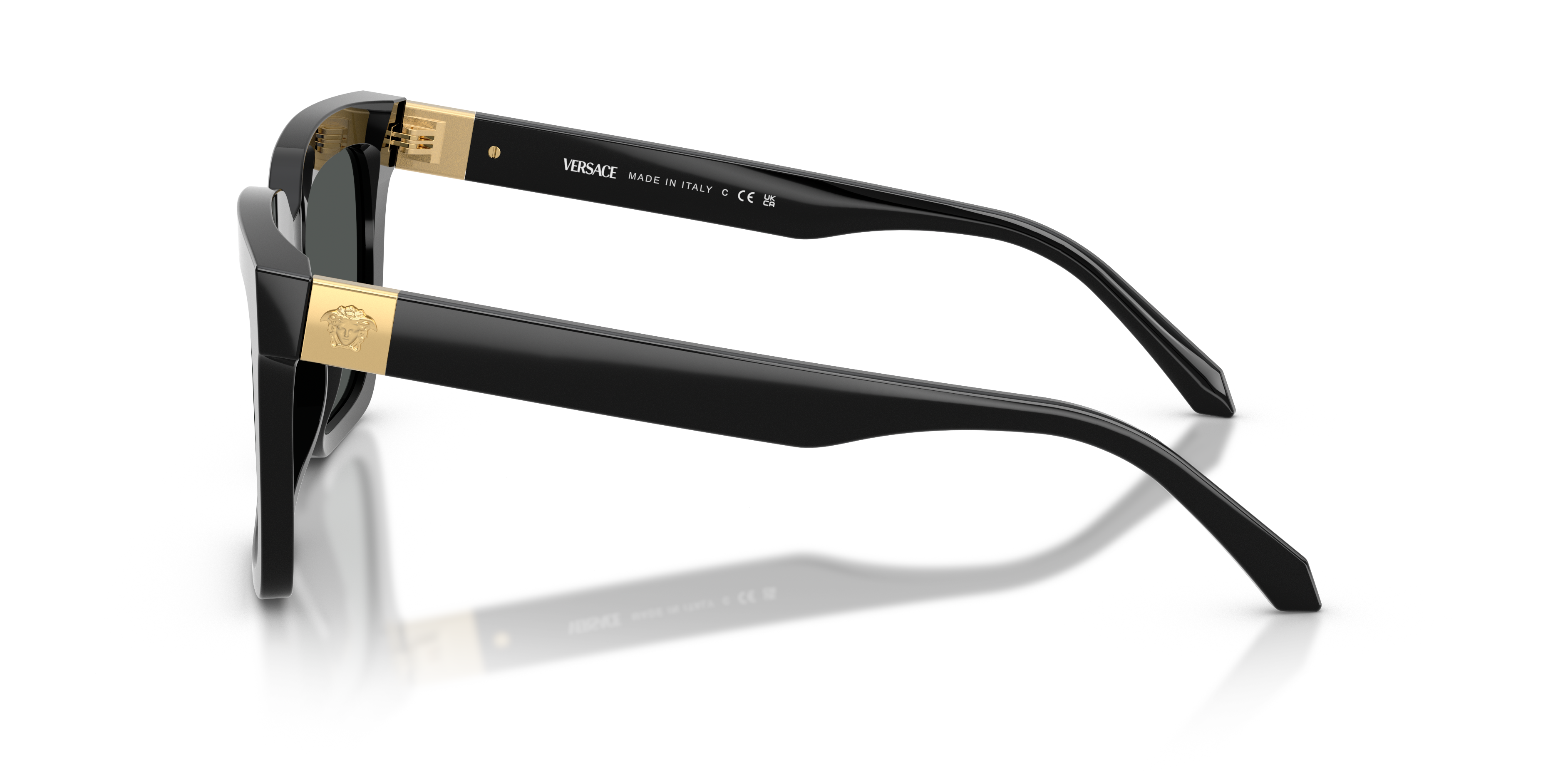 VERSACE VE4498 GB1/87 55