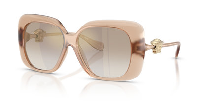 VERSACE VE4499U 55386E 57