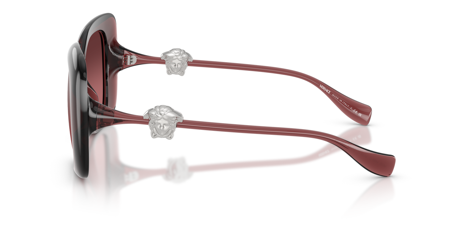 VERSACE VE4499U 55397E 57