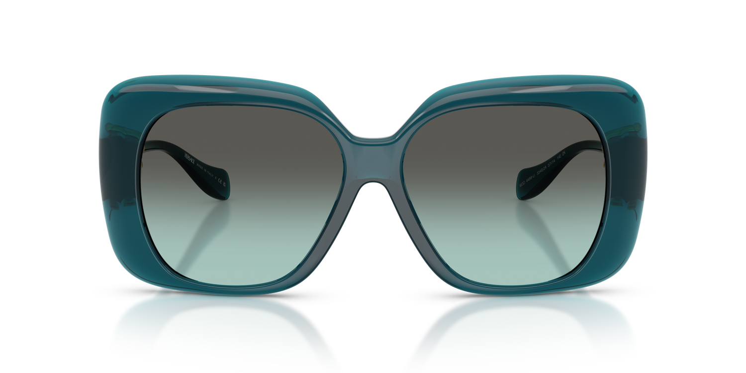 VERSACE VE4499U 55402A 57