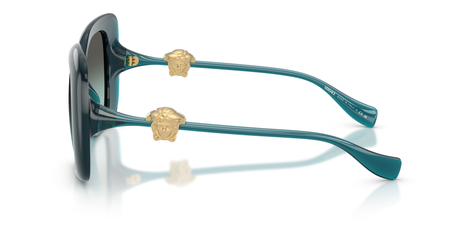 VERSACE VE4499U 55402A 57