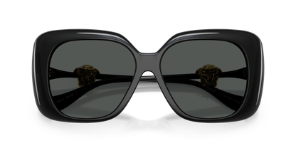 VERSACE VE4499U GB1/87 57