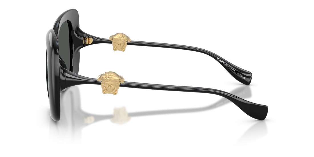 VERSACE VE4499U GB1/87 57