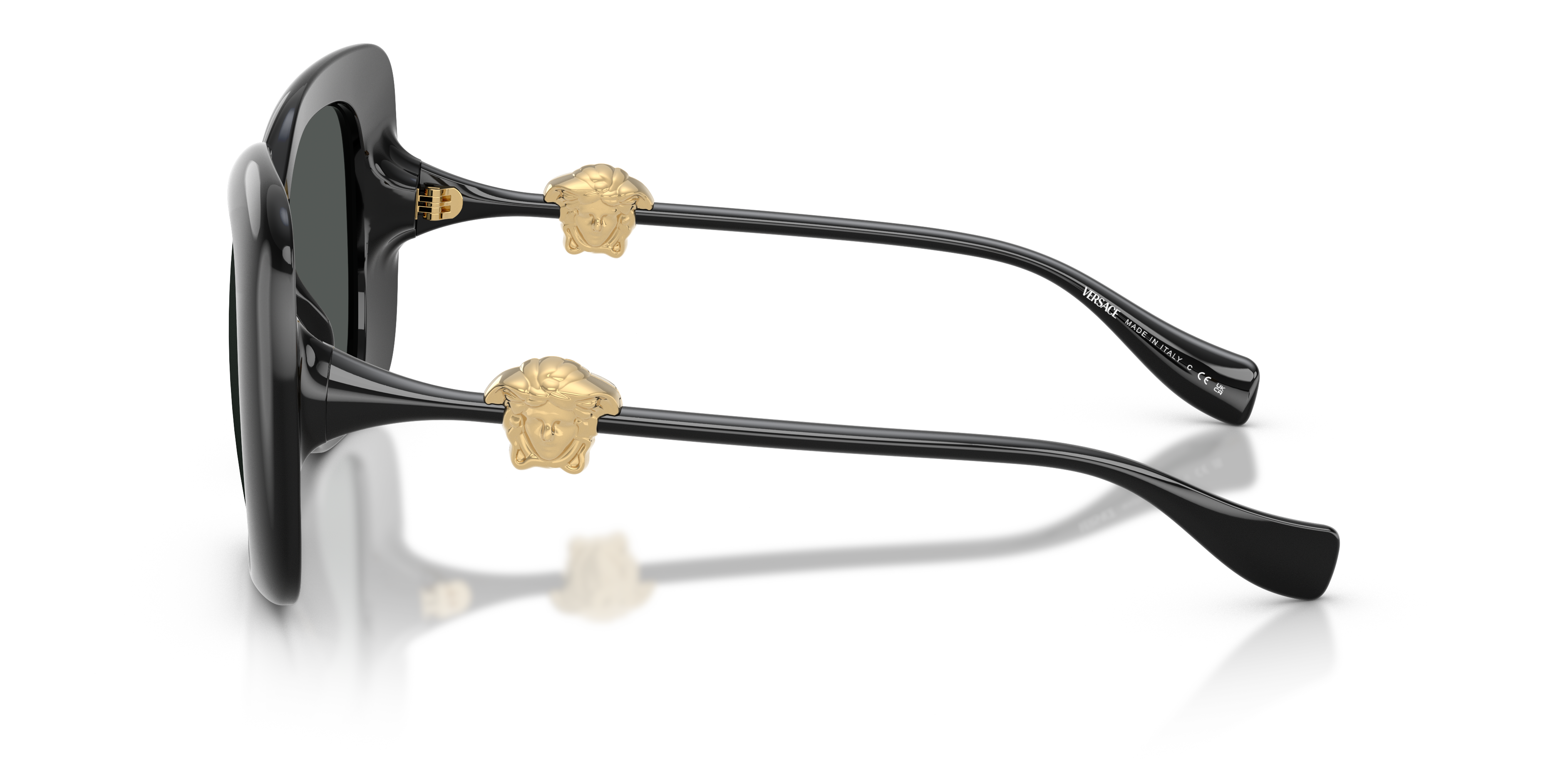 VERSACE VE4499U GB1/87 57