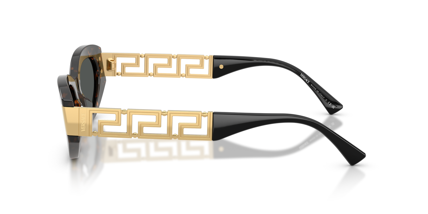 VERSACE VE4501 552887 54