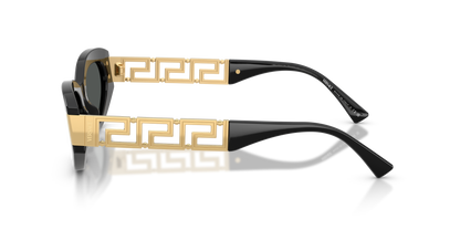 VERSACE VE4501 GB1/87 54