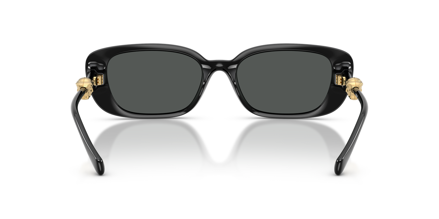 VERSACE VE4504D GB1/87 56