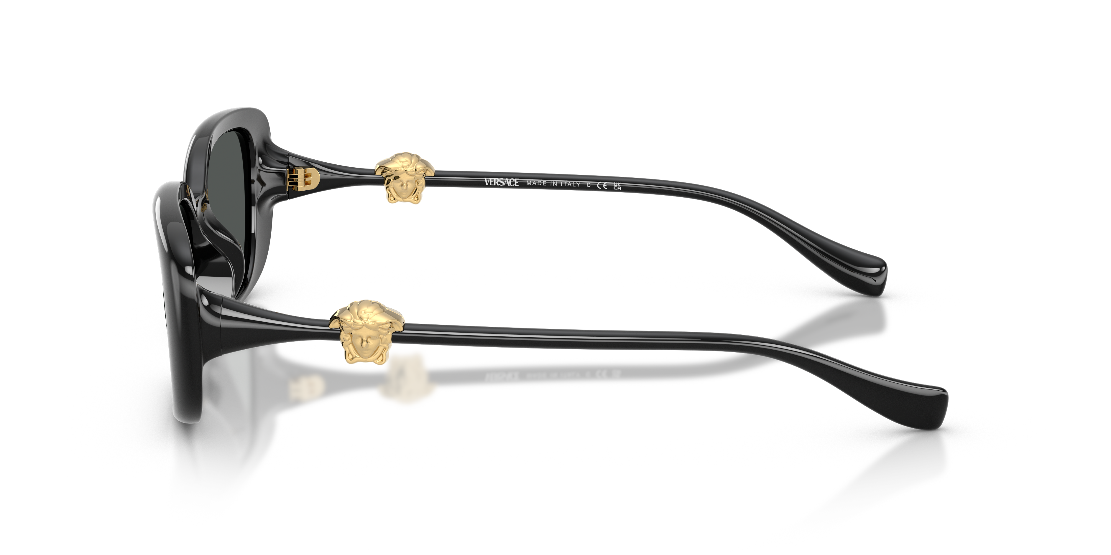 VERSACE VE4504D GB1/87 56